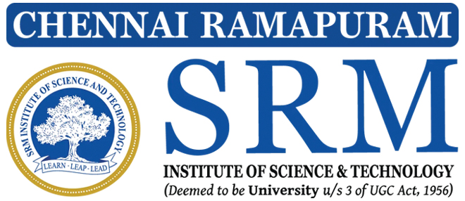 SRM Logo